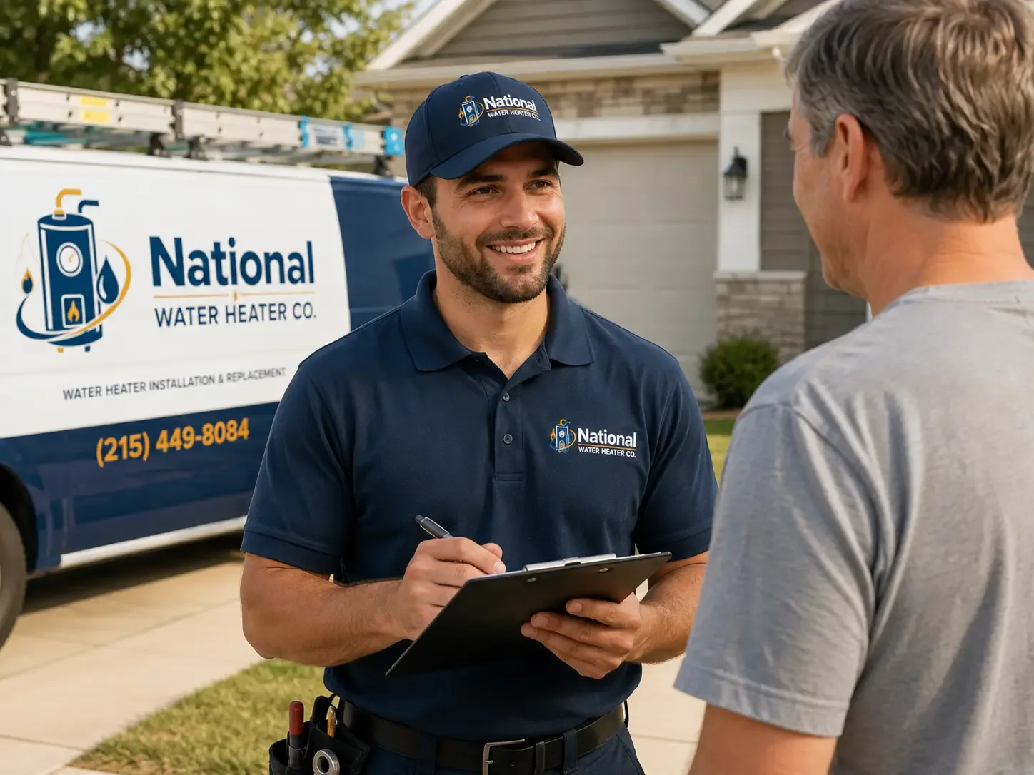Water Heater Installation Hope, NJ FAQs